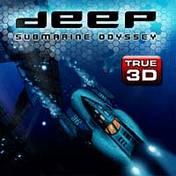 Download 'Deep 3D - Submarine Odyssey (176x220) W810' to your phone